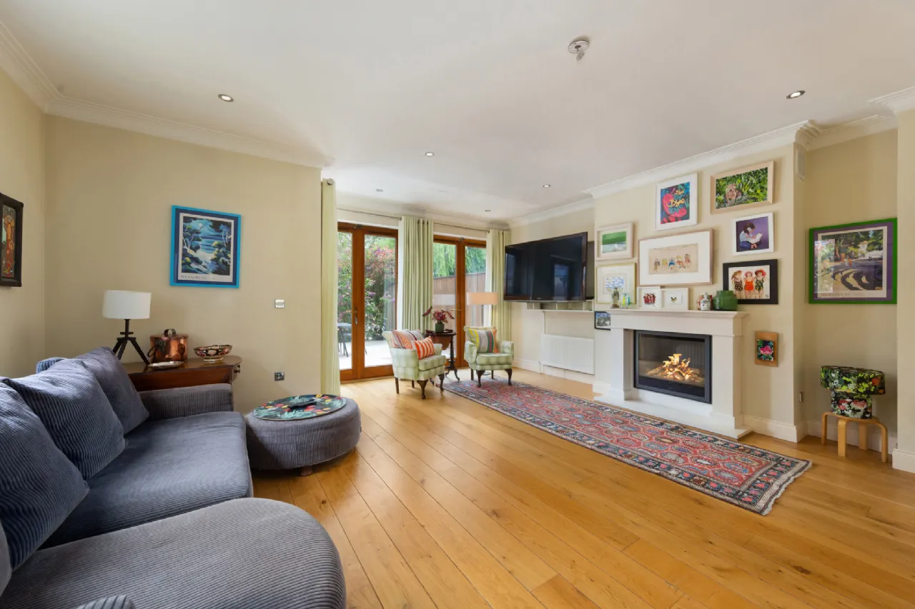 Photo of 42 Leinster Wood, Carton Demesne, Maynooth, Co. Kildare, W23 W8X6