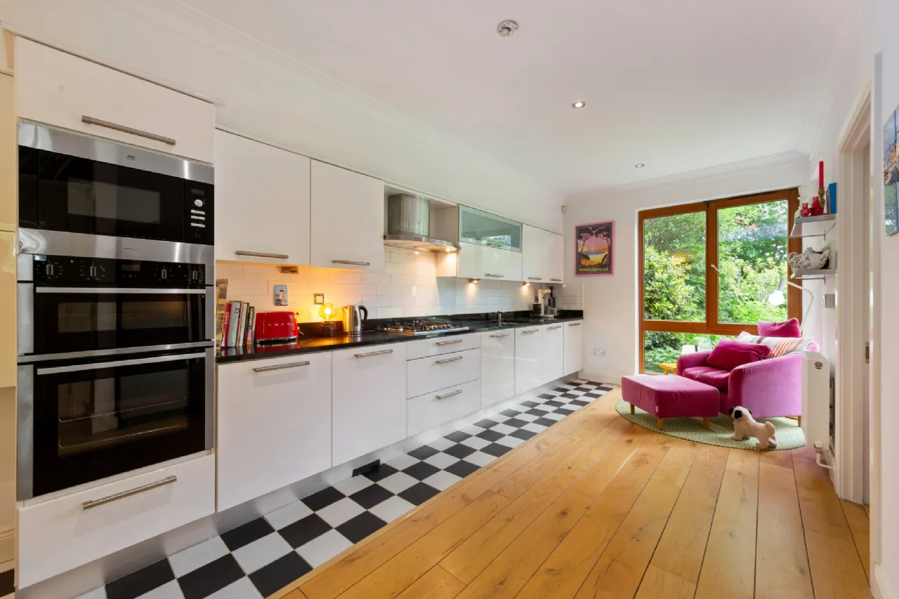 Photo of 42 Leinster Wood, Carton Demesne, Maynooth, Co. Kildare, W23 W8X6