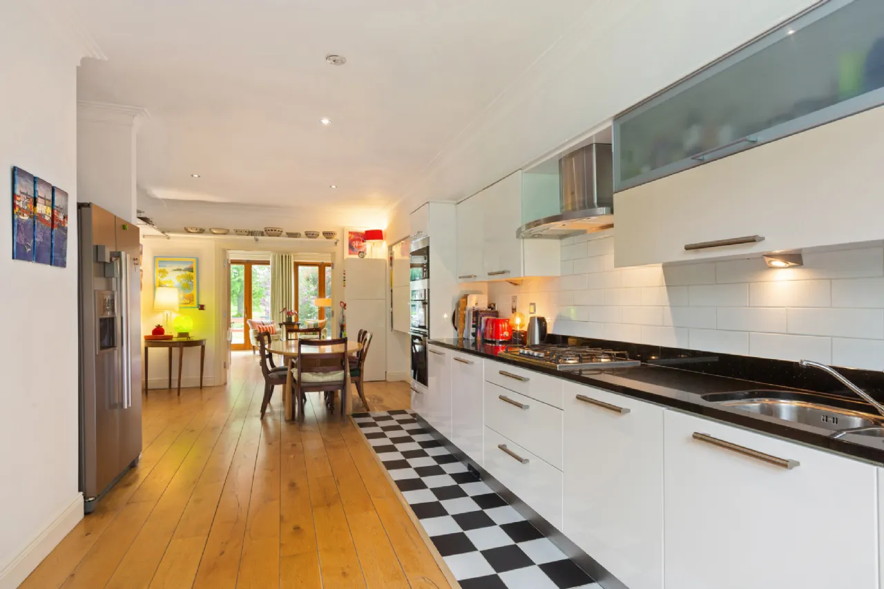 Photo of 42 Leinster Wood, Carton Demesne, Maynooth, Co. Kildare, W23 W8X6