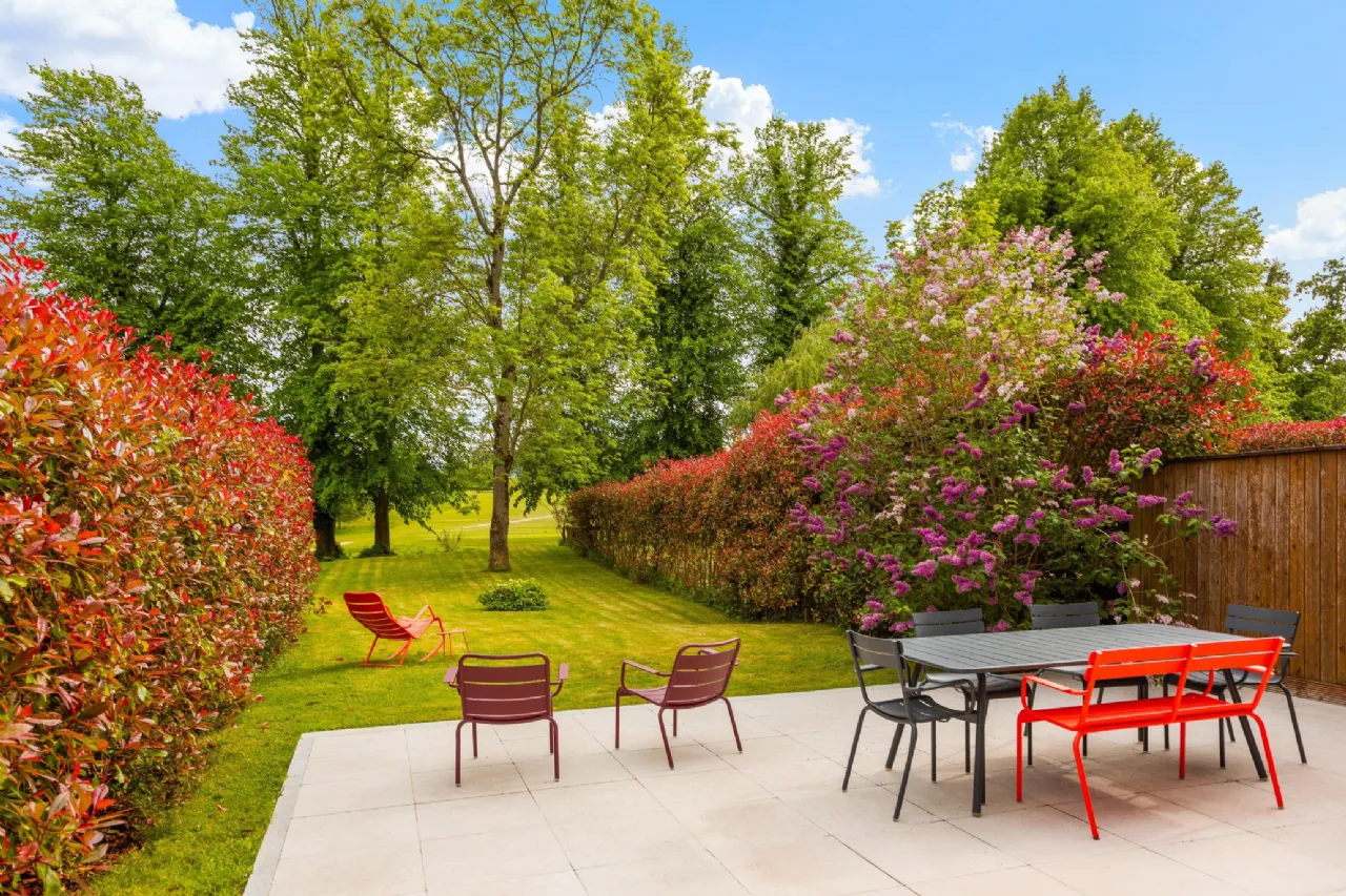 Photo of 42 Leinster Wood, Carton Demesne, Maynooth, Co. Kildare, W23 W8X6