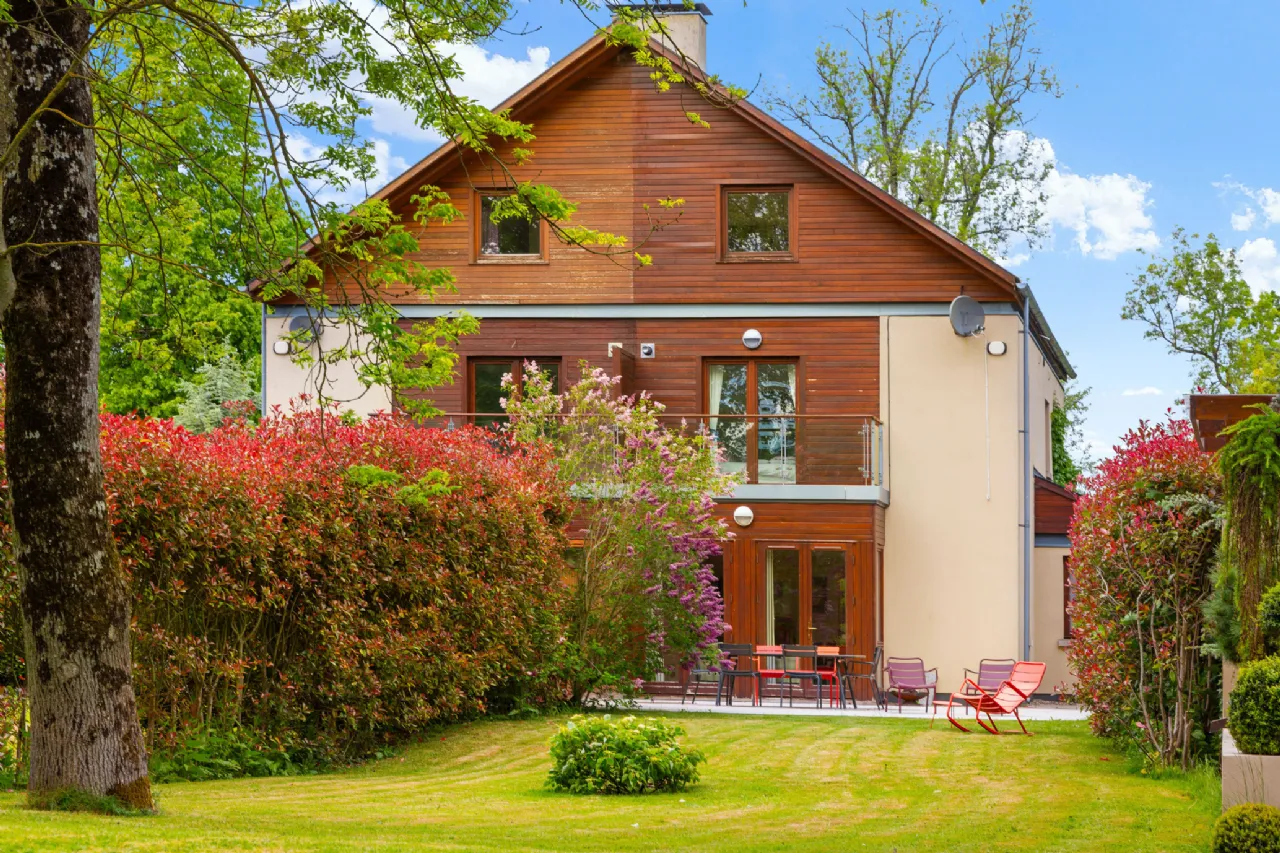 Photo of 42 Leinster Wood, Carton Demesne, Maynooth, Co. Kildare, W23 W8X6