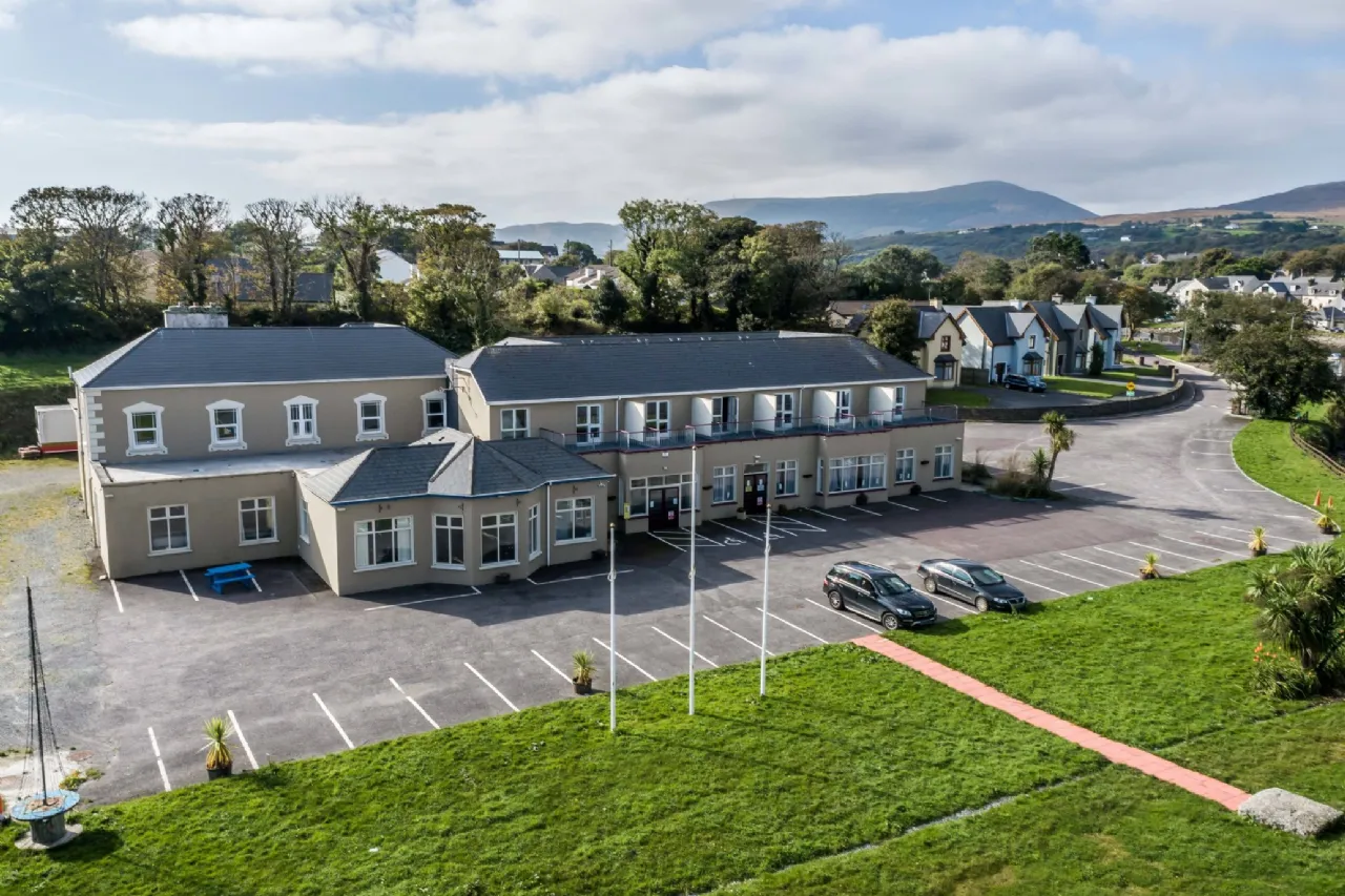 Photo of Beara Coast Hotel, Castletownbere, County Cork, P75WF59