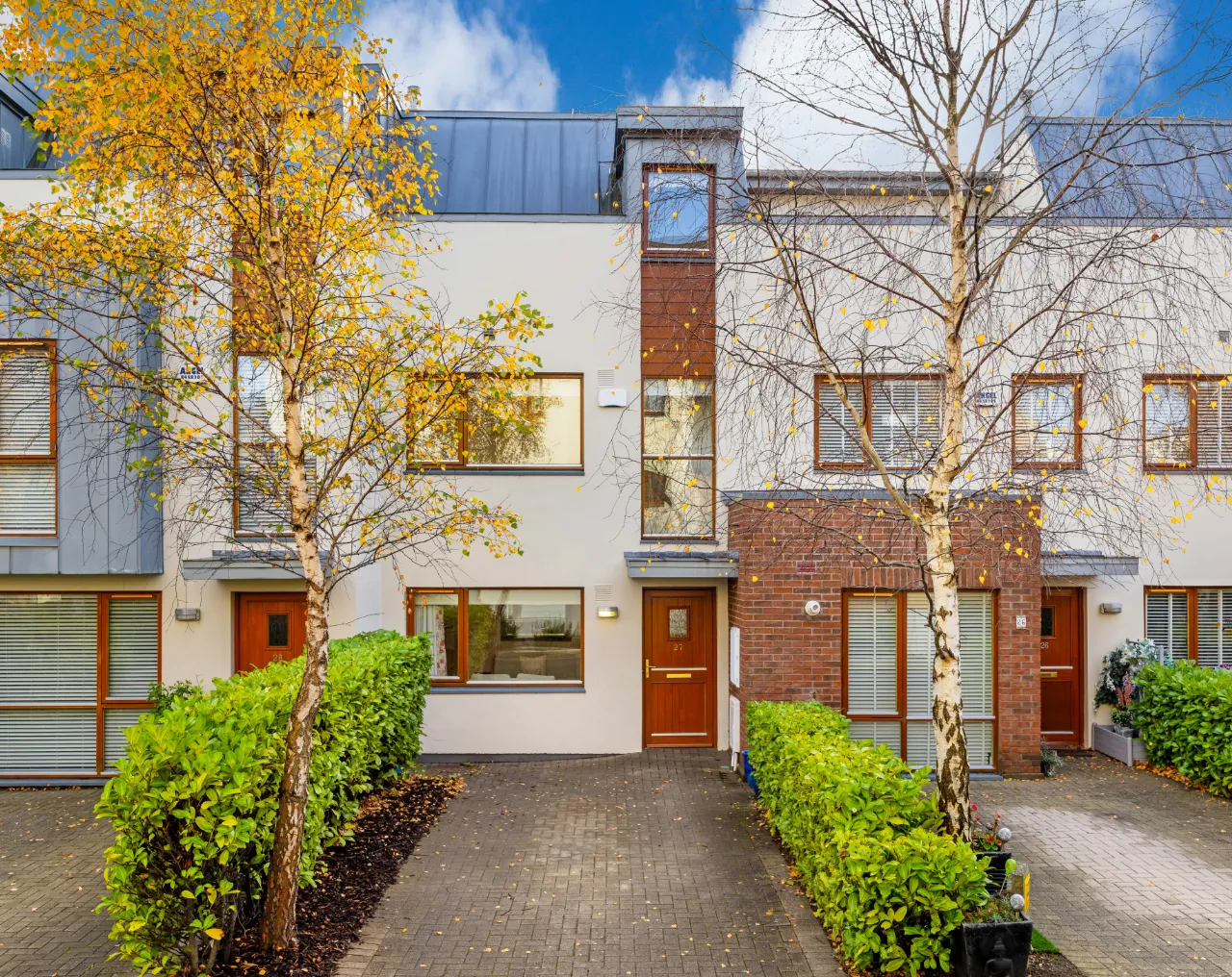 Photo of 27 Lissadel Wood, Swords Road, Malahide, K36 YD25