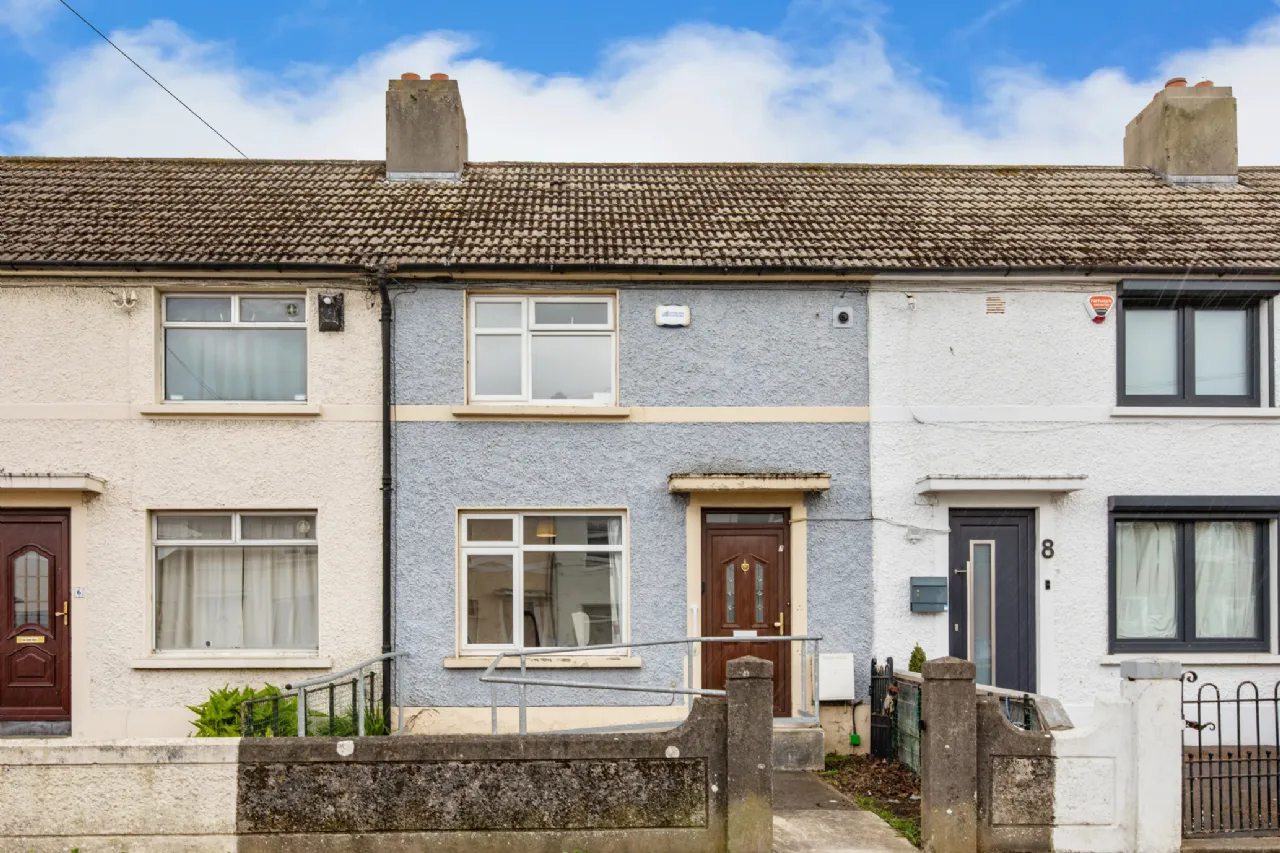 Photo of 7 Glendun Road, Whitehall, Dublin 9, D09 NH64