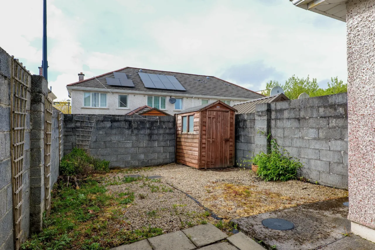 Photo of 66 Coill Tire, Doughiska, Galway, H91 H79K