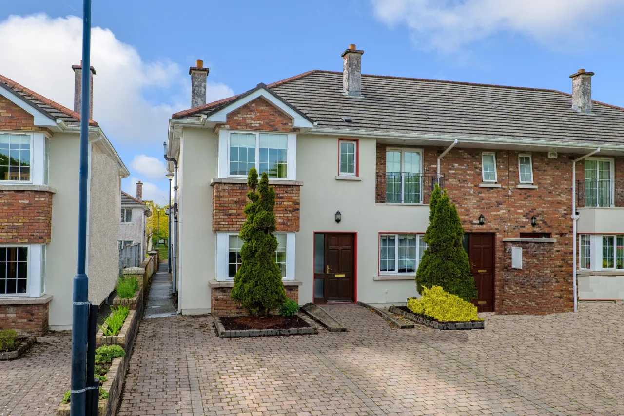Photo of 66 Coill Tire, Doughiska, Galway, H91 H79K