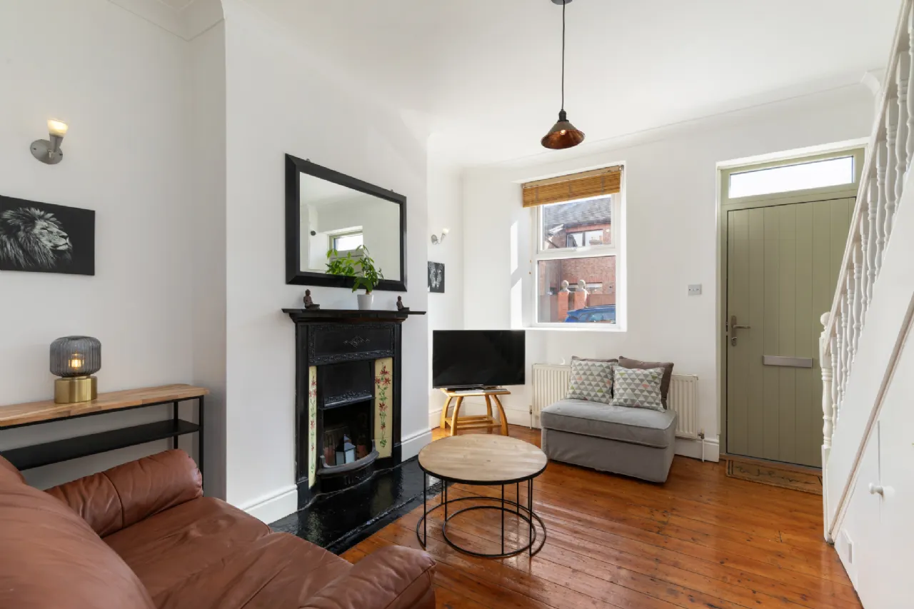 Photo of 9 Castlewood Terrace, Rathmines, Dublin 6, D06 H2K5