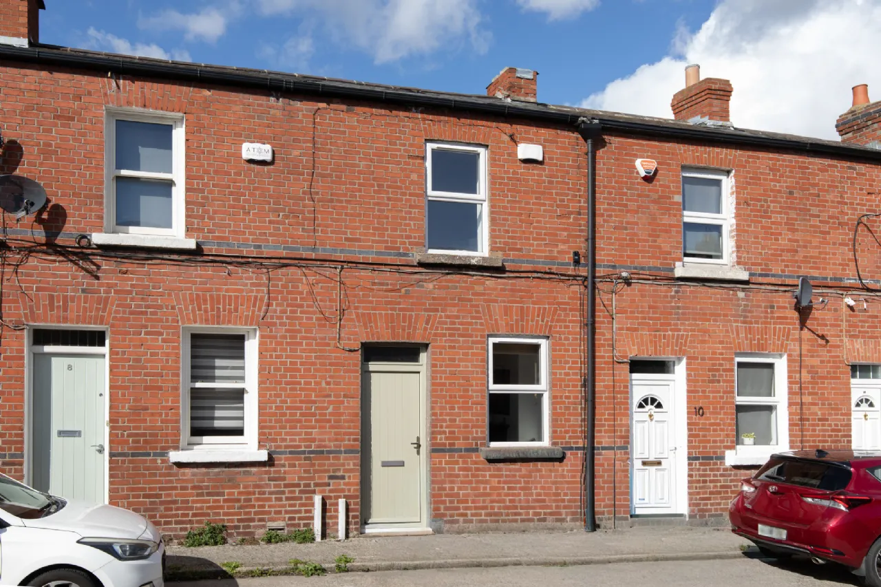 Photo of 9 Castlewood Terrace, Rathmines, Dublin 6, D06 H2K5