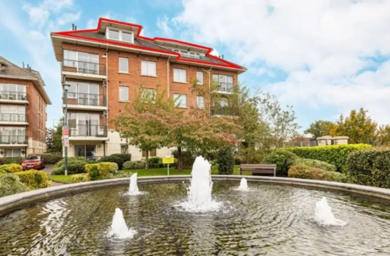Photo of 18 The Poplar, Grattan Wood,, Donaghmede, Dublin 13, D13 NY59