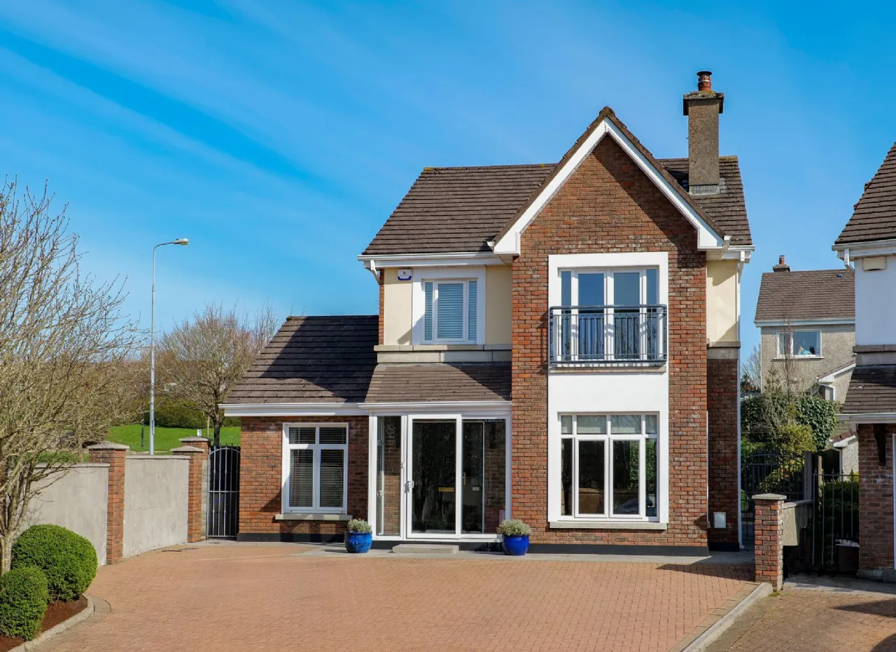 Photo of 68 Ros Caoin, Roscam, Galway, H91 VY6F