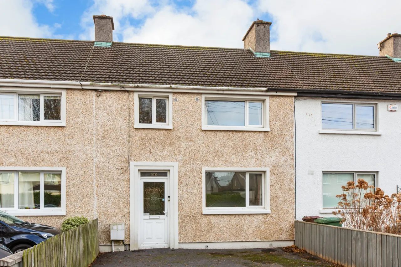 Photo of 33 Beechmount Drive, Off Gledswood Park, Clonskeagh, Dublin 14, D14 YH59