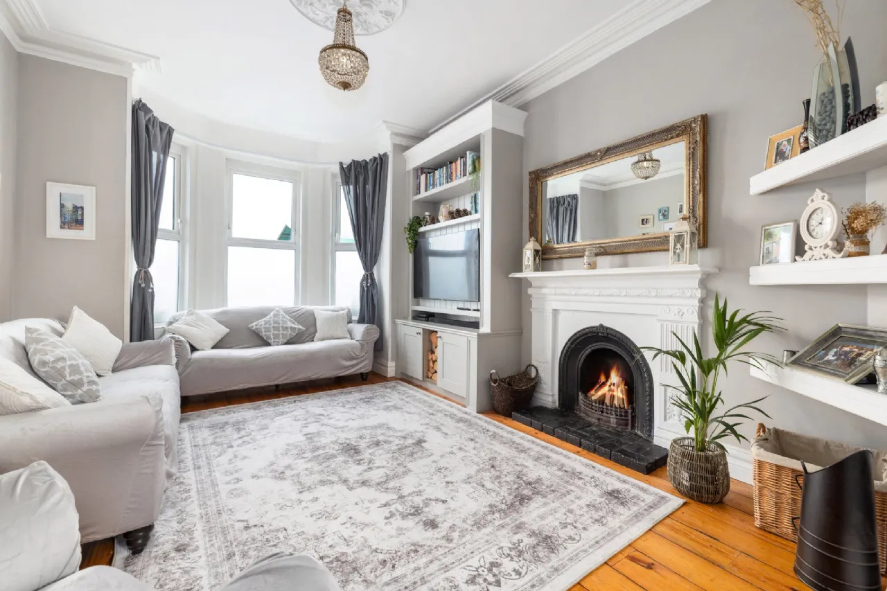Photo of 1 Carlisle Terrace, Seymour Road, Bray, Co. Wicklow, A98 XW89