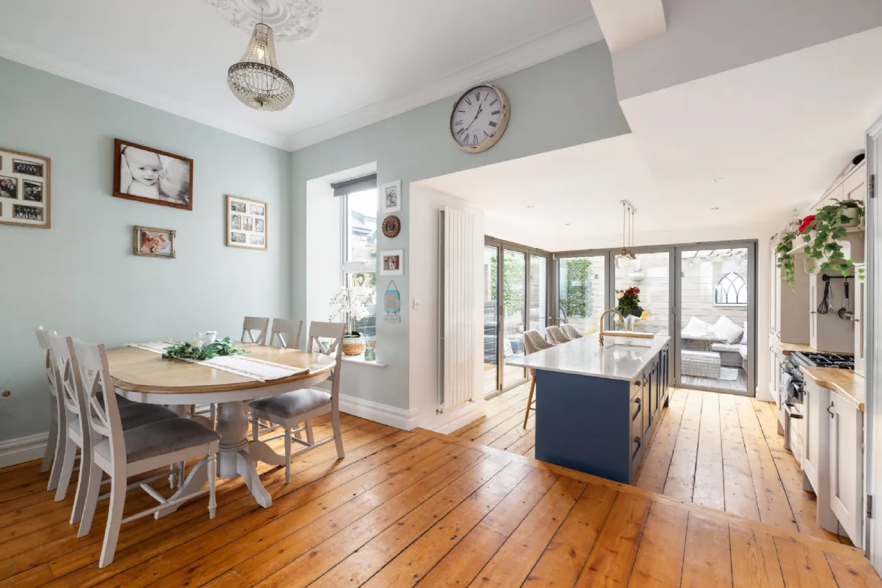 Photo of 1 Carlisle Terrace, Seymour Road, Bray, Co. Wicklow, A98 XW89
