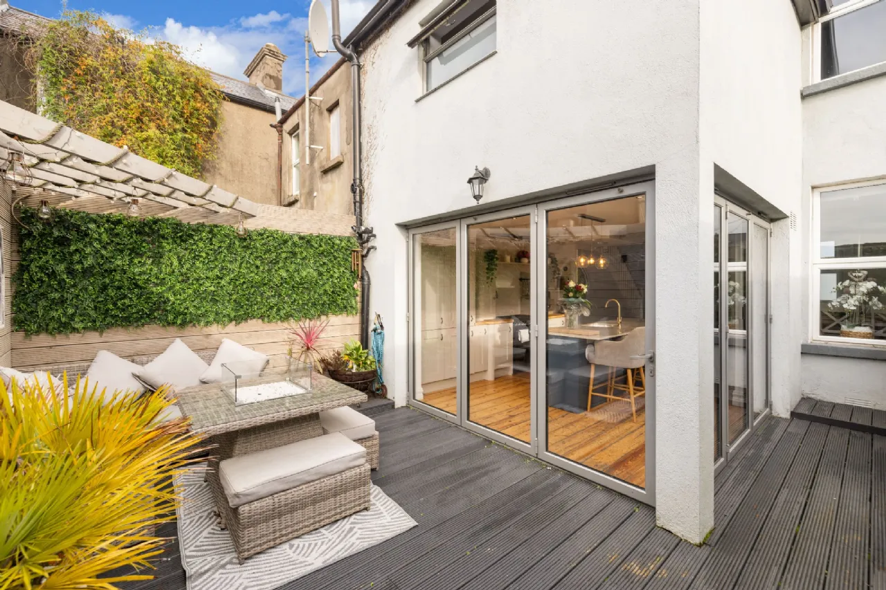 Photo of 1 Carlisle Terrace, Seymour Road, Bray, Co. Wicklow, A98 XW89