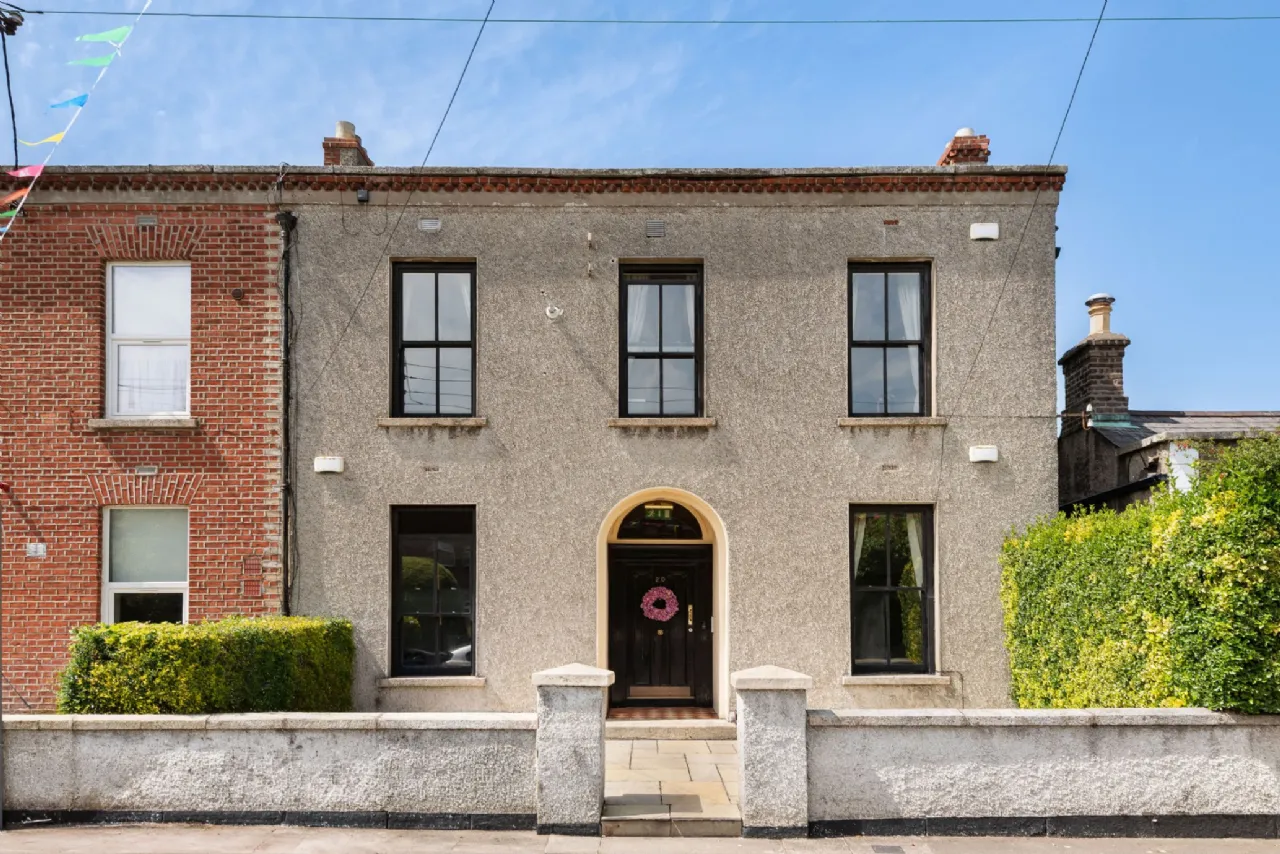 Photo of 20 Brighton Avenue, Rathgar, Dublin 6, D06T998