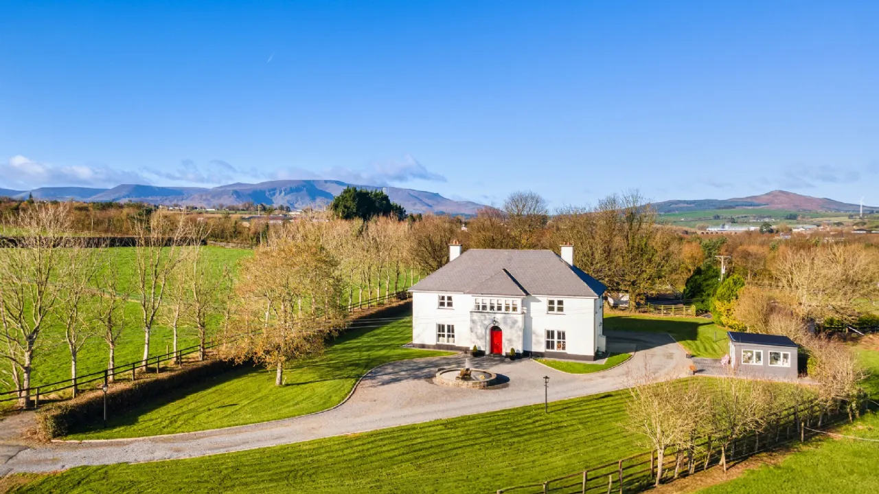 Photo of Cooltubrid House On Approx.11acres, Cooltubrid East, Kilmacthomas, Co. Waterford, X42 HK19