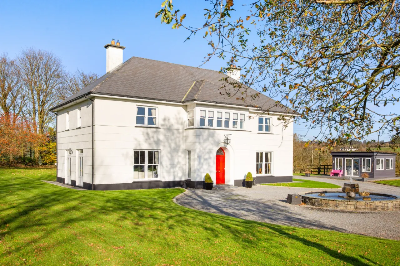 Photo of Cooltubrid House On Approx.11acres, Cooltubrid East, Kilmacthomas, Co. Waterford, X42 HK19