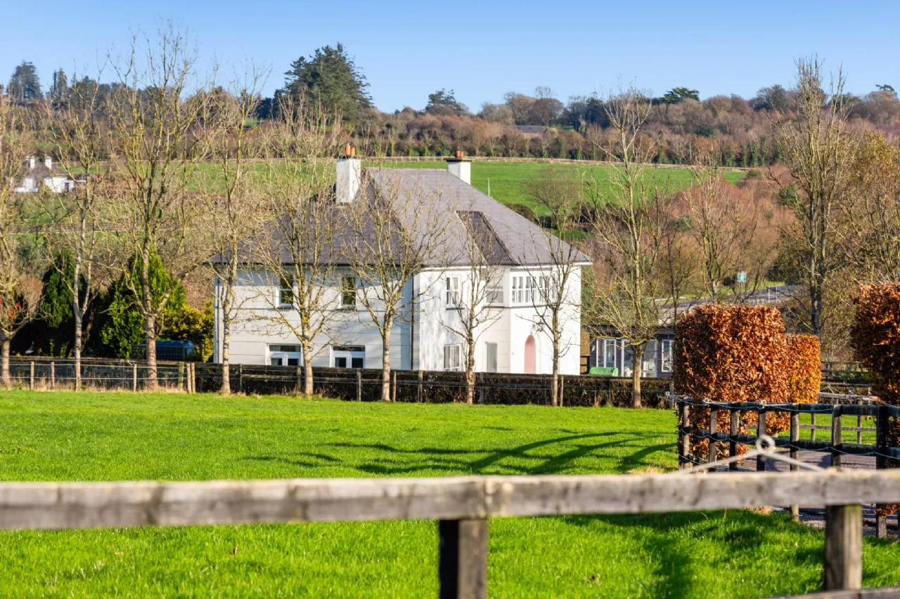 Photo of Cooltubrid House On Approx.11acres, Cooltubrid East, Kilmacthomas, Co. Waterford, X42 HK19