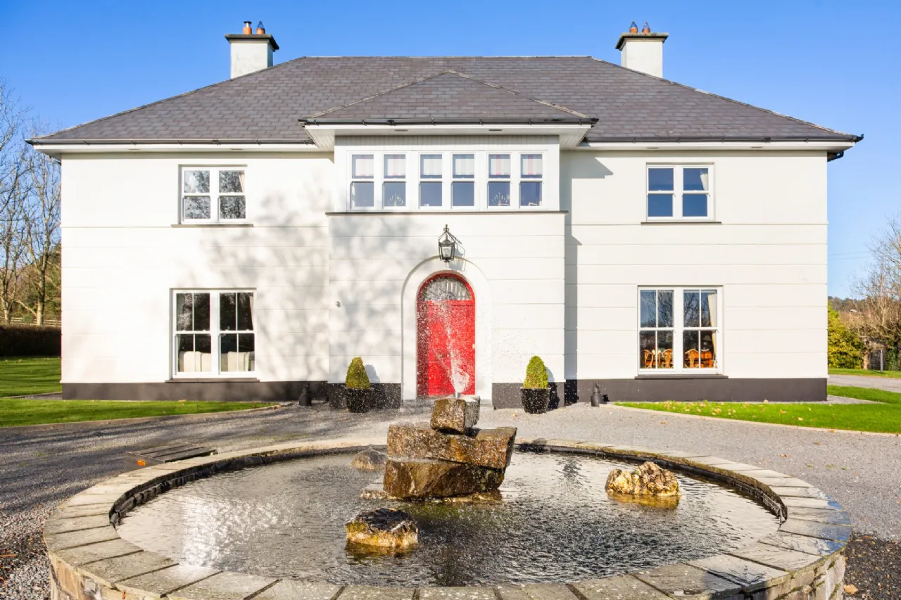 Photo of Cooltubrid House On Approx.11acres, Cooltubrid East, Kilmacthomas, Co. Waterford, X42 HK19
