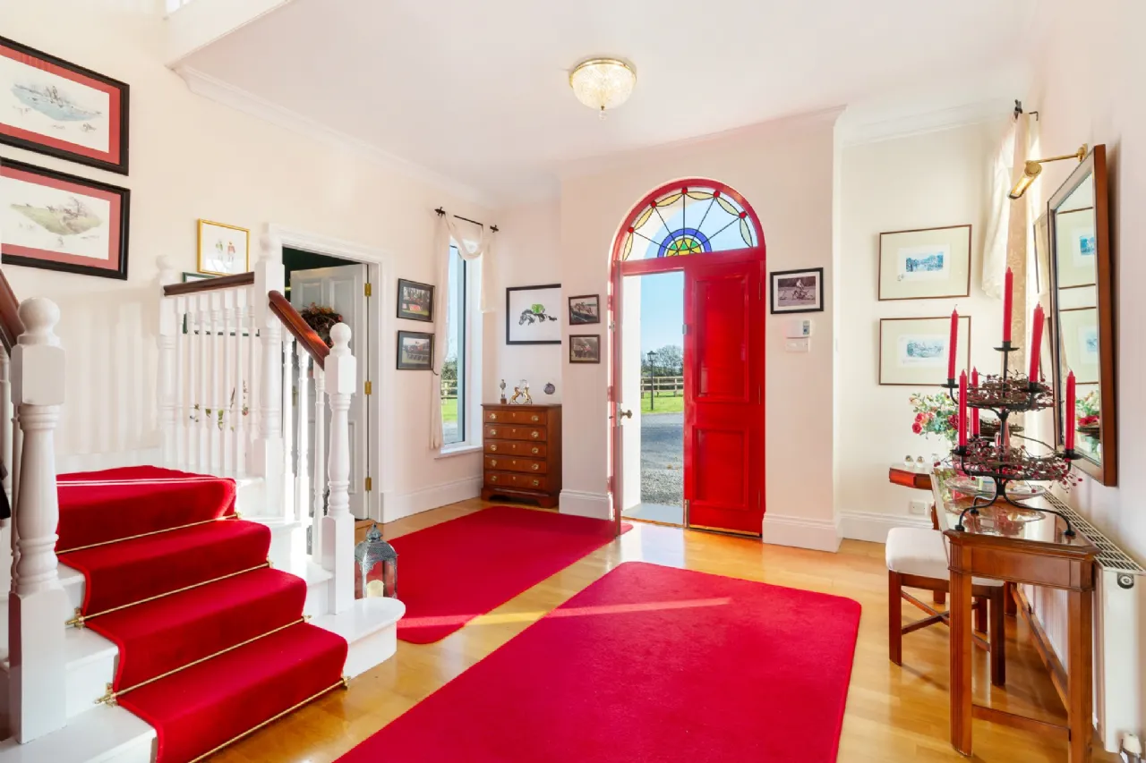 Photo of Cooltubrid House On Approx.11acres, Cooltubrid East, Kilmacthomas, Co. Waterford, X42 HK19
