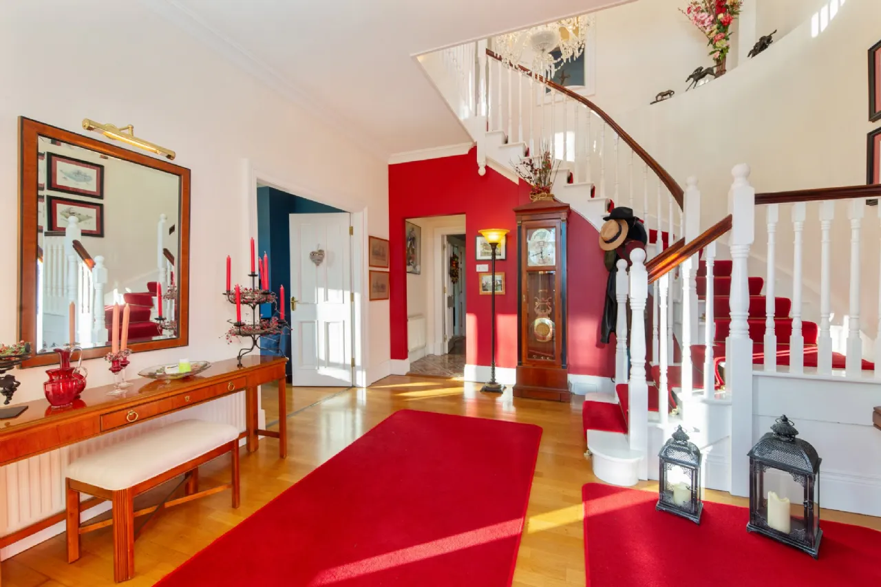 Photo of Cooltubrid House On Approx.11acres, Cooltubrid East, Kilmacthomas, Co. Waterford, X42 HK19