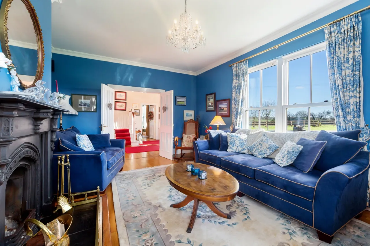Photo of Cooltubrid House On Approx.11acres, Cooltubrid East, Kilmacthomas, Co. Waterford, X42 HK19