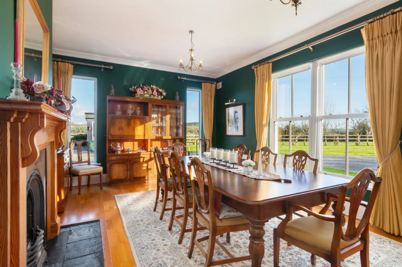 Photo of Cooltubrid House On Approx.11acres, Cooltubrid East, Kilmacthomas, Co. Waterford, X42 HK19