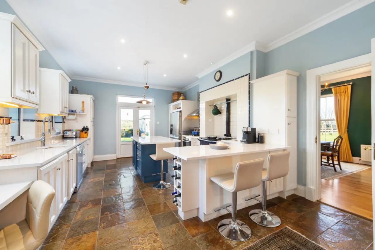 Photo of Cooltubrid House On Approx.11acres, Cooltubrid East, Kilmacthomas, Co. Waterford, X42 HK19