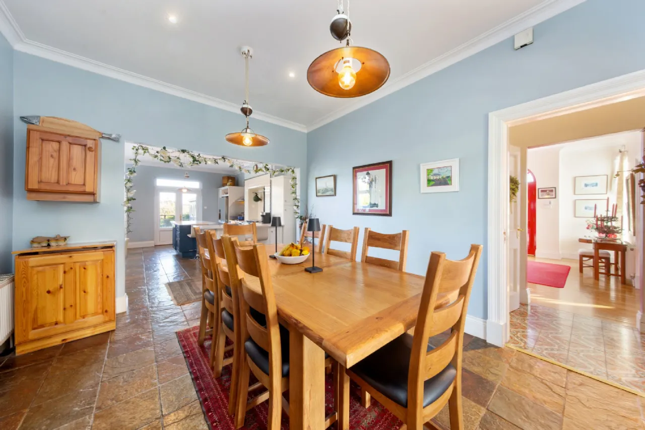 Photo of Cooltubrid House On Approx.11acres, Cooltubrid East, Kilmacthomas, Co. Waterford, X42 HK19