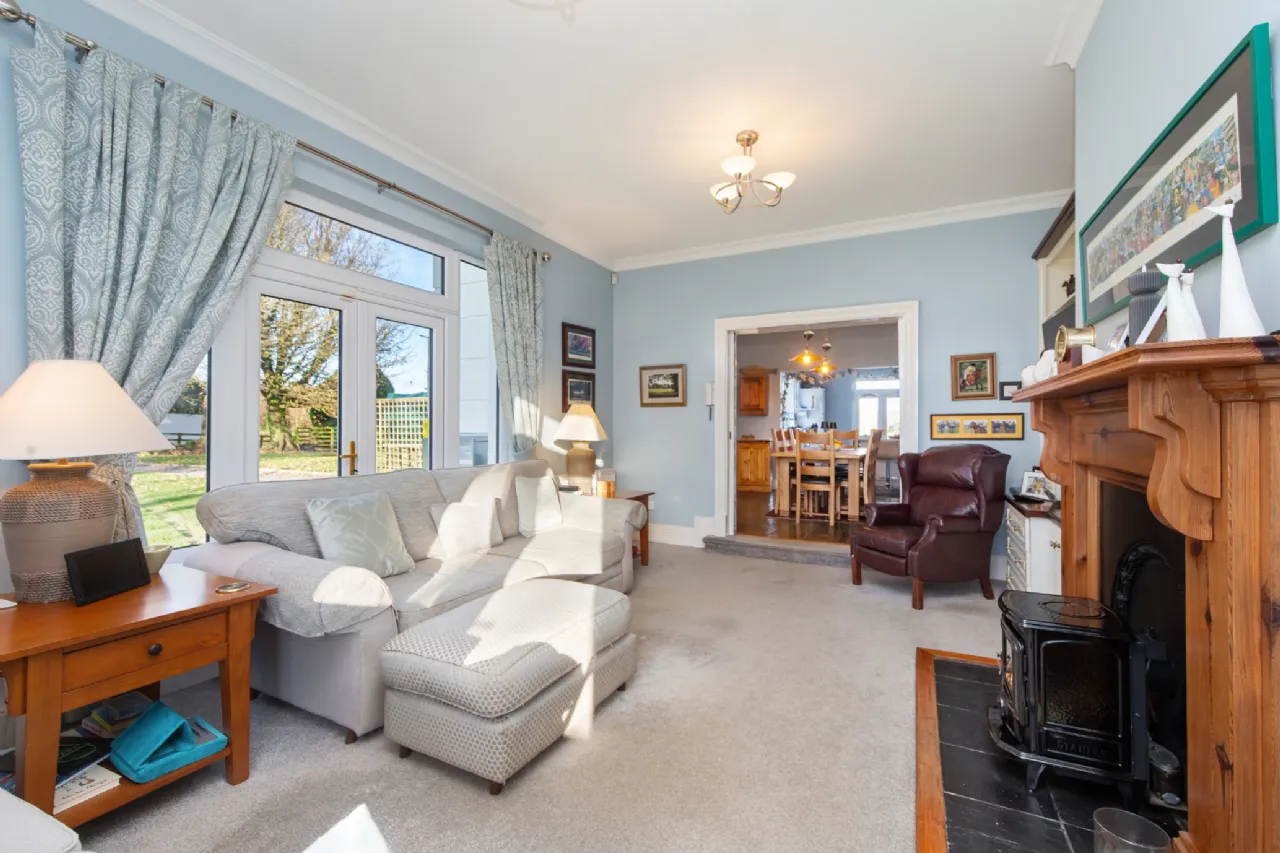 Photo of Cooltubrid House On Approx.11acres, Cooltubrid East, Kilmacthomas, Co. Waterford, X42 HK19