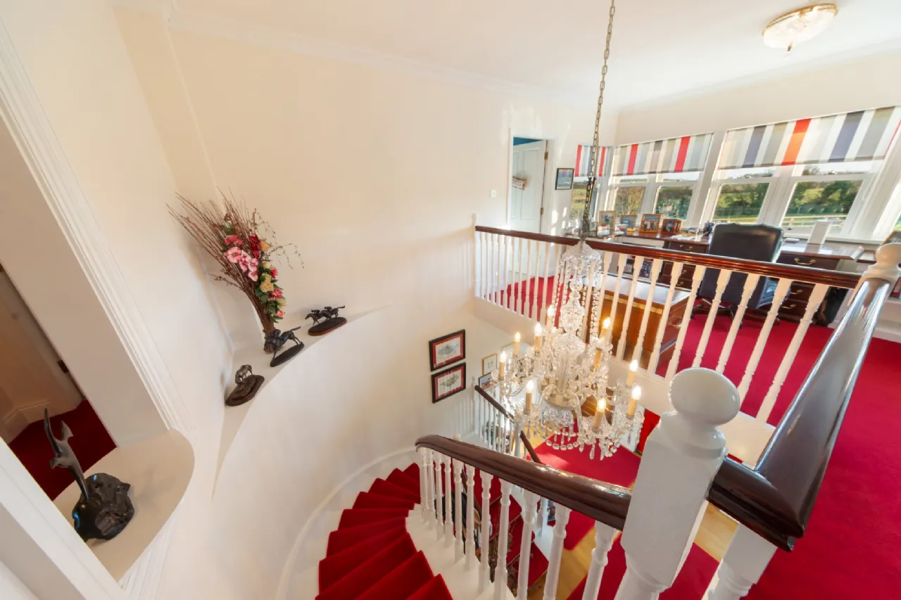 Photo of Cooltubrid House On Approx.11acres, Cooltubrid East, Kilmacthomas, Co. Waterford, X42 HK19