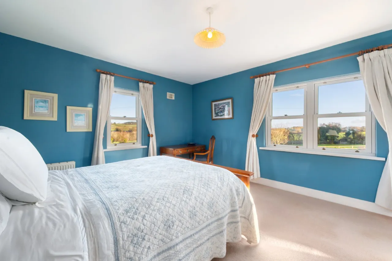 Photo of Cooltubrid House On Approx.11acres, Cooltubrid East, Kilmacthomas, Co. Waterford, X42 HK19