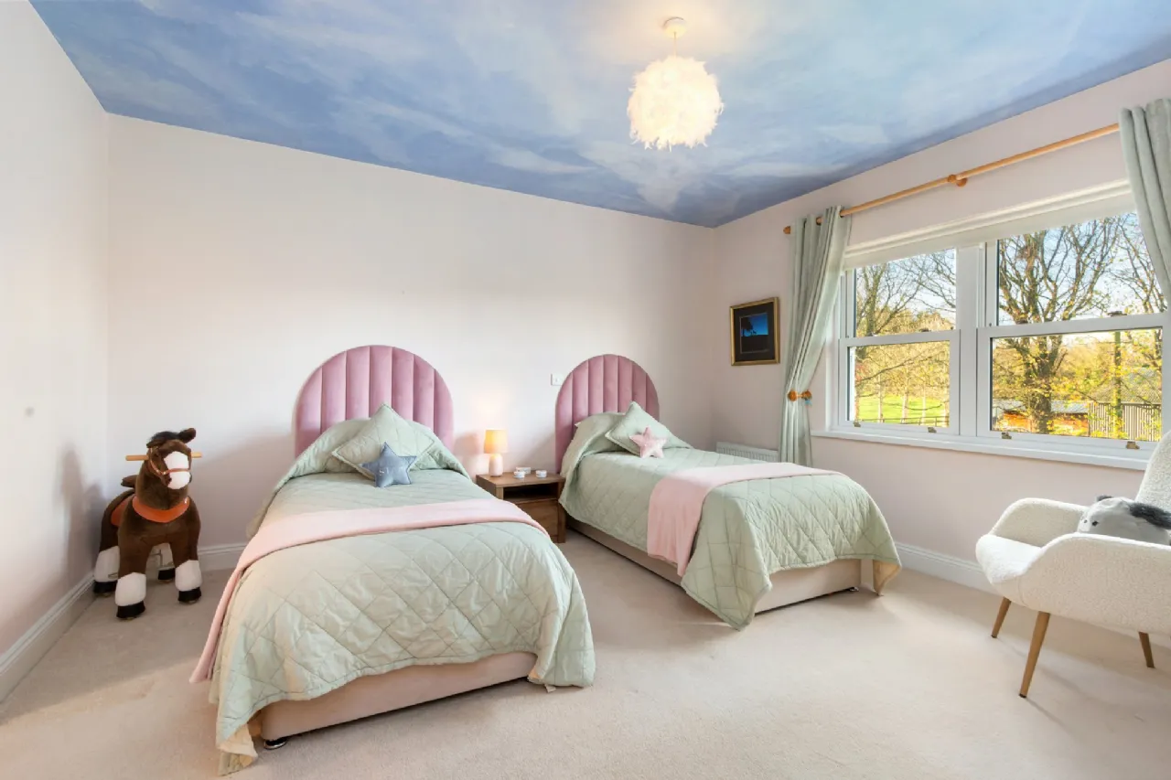 Photo of Cooltubrid House On Approx.11acres, Cooltubrid East, Kilmacthomas, Co. Waterford, X42 HK19