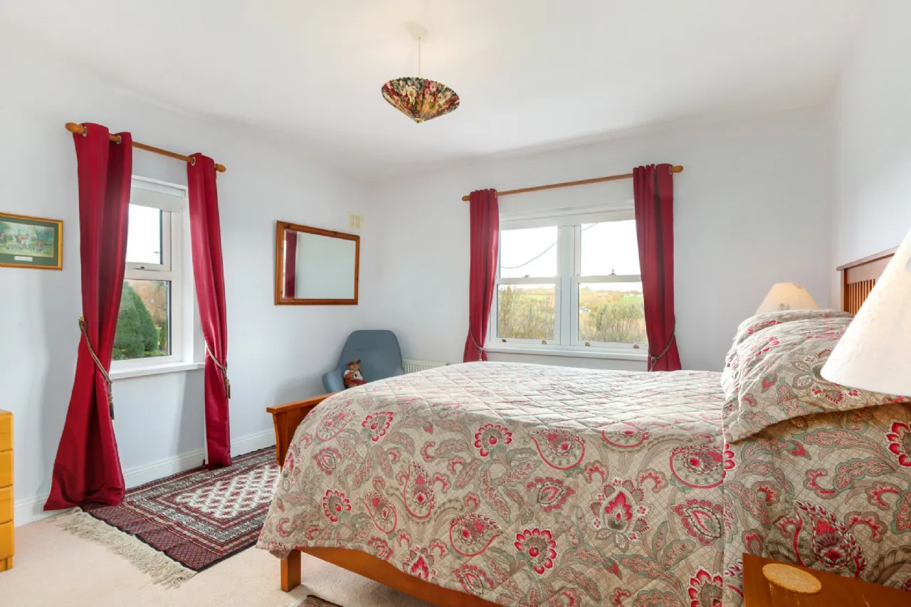 Photo of Cooltubrid House On Approx.11acres, Cooltubrid East, Kilmacthomas, Co. Waterford, X42 HK19