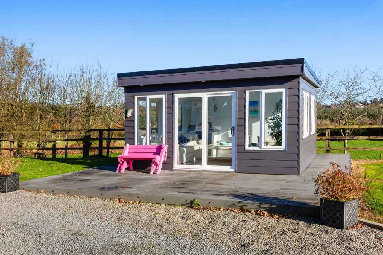 Photo of Cooltubrid House On Approx.11acres, Cooltubrid East, Kilmacthomas, Co. Waterford, X42 HK19