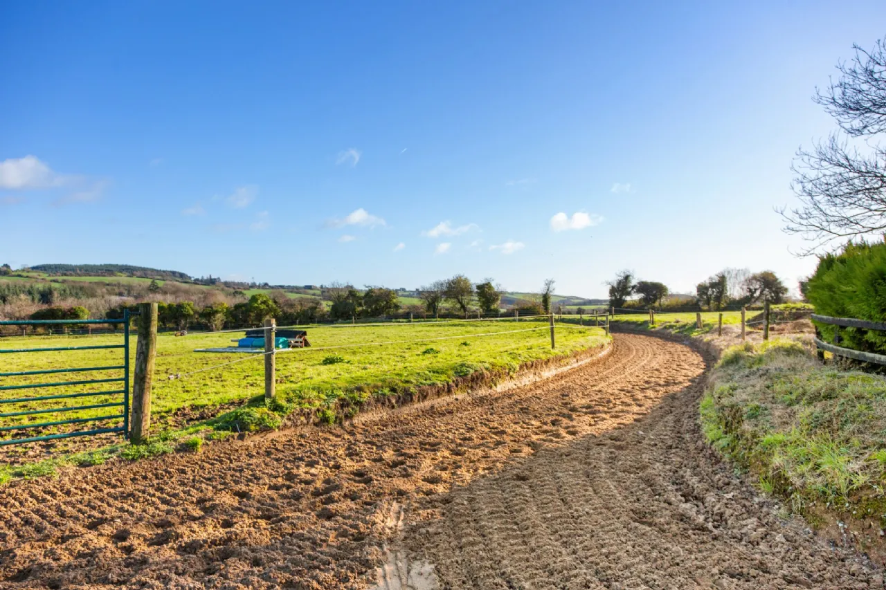 Photo of Cooltubrid House On Approx.11acres, Cooltubrid East, Kilmacthomas, Co. Waterford, X42 HK19