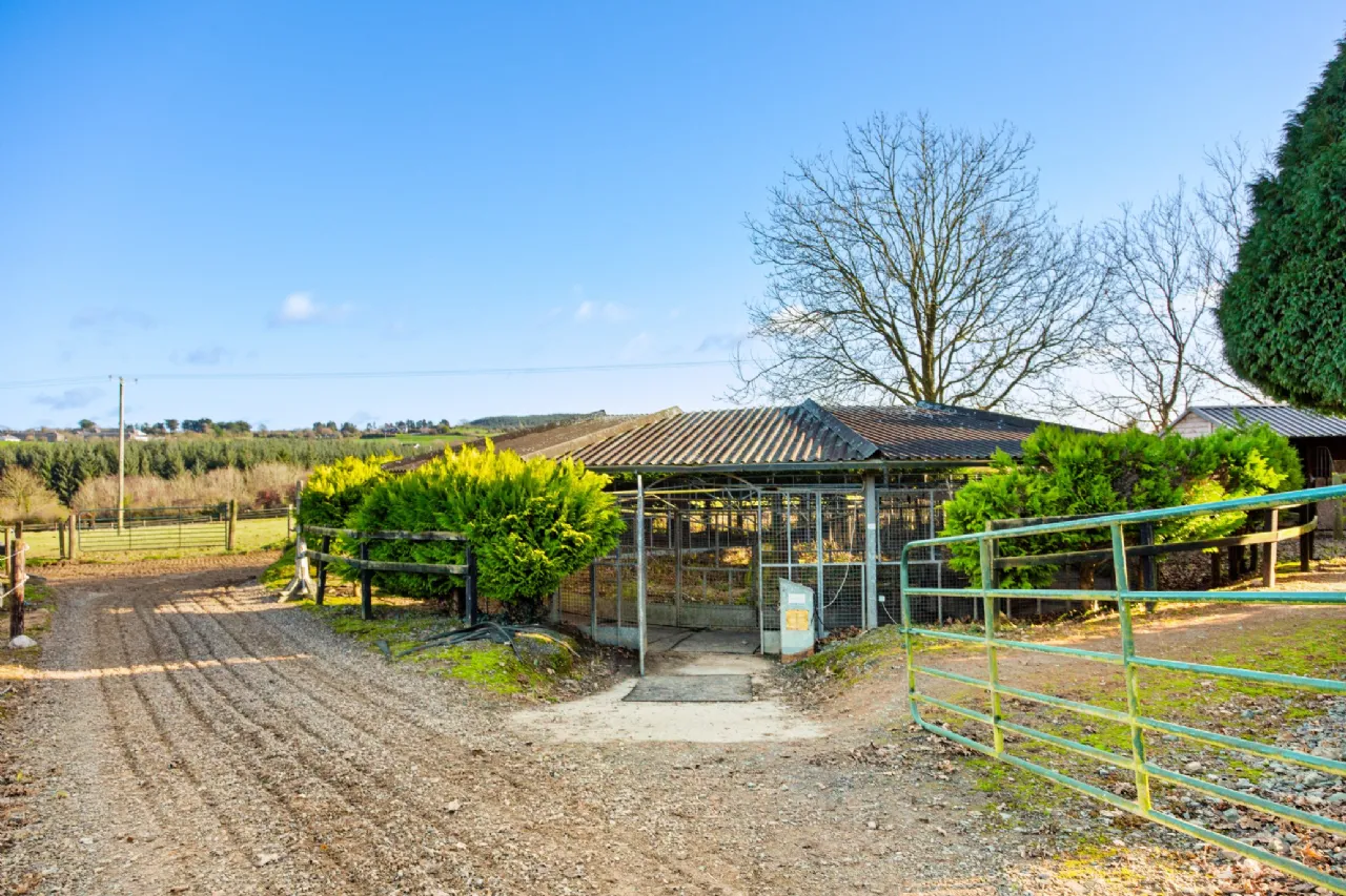 Photo of Cooltubrid House On Approx.11acres, Cooltubrid East, Kilmacthomas, Co. Waterford, X42 HK19