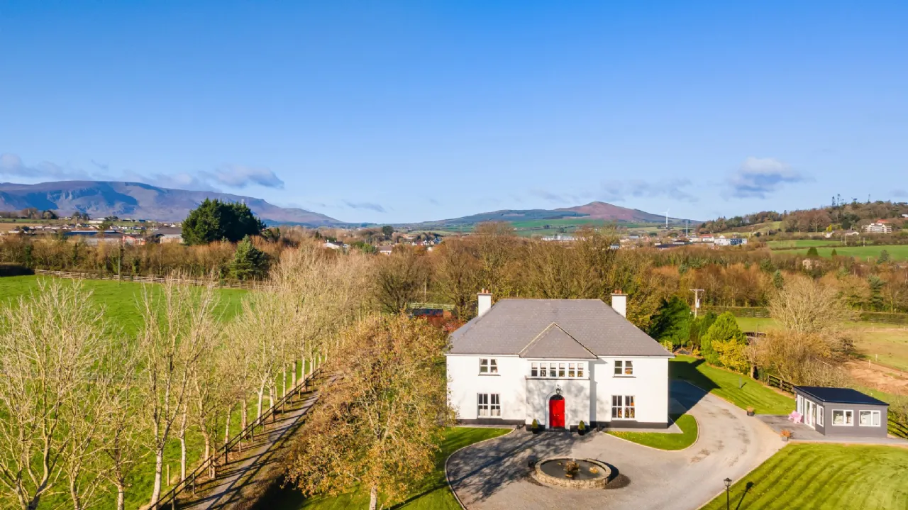 Photo of Cooltubrid House On Approx.11acres, Cooltubrid East, Kilmacthomas, Co. Waterford, X42 HK19