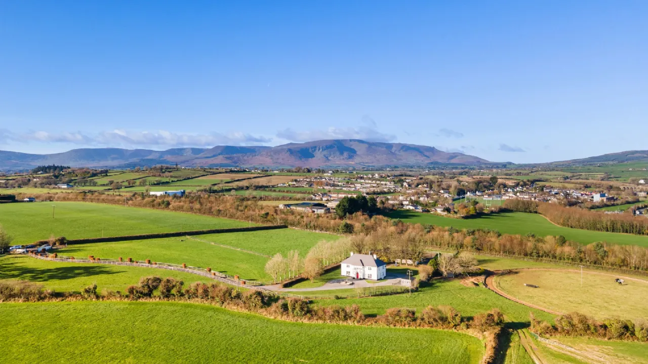 Photo of Cooltubrid House On Approx.11acres, Cooltubrid East, Kilmacthomas, Co. Waterford, X42 HK19