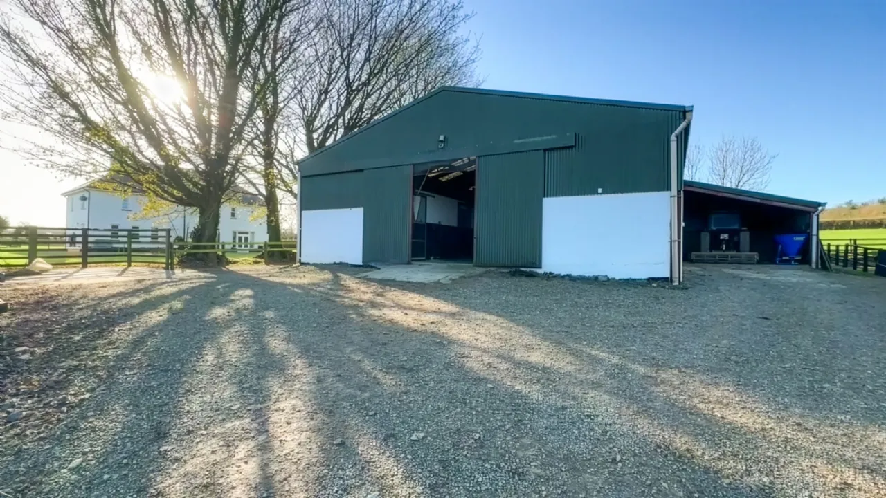 Photo of Cooltubrid House On Approx.11acres, Cooltubrid East, Kilmacthomas, Co. Waterford, X42 HK19