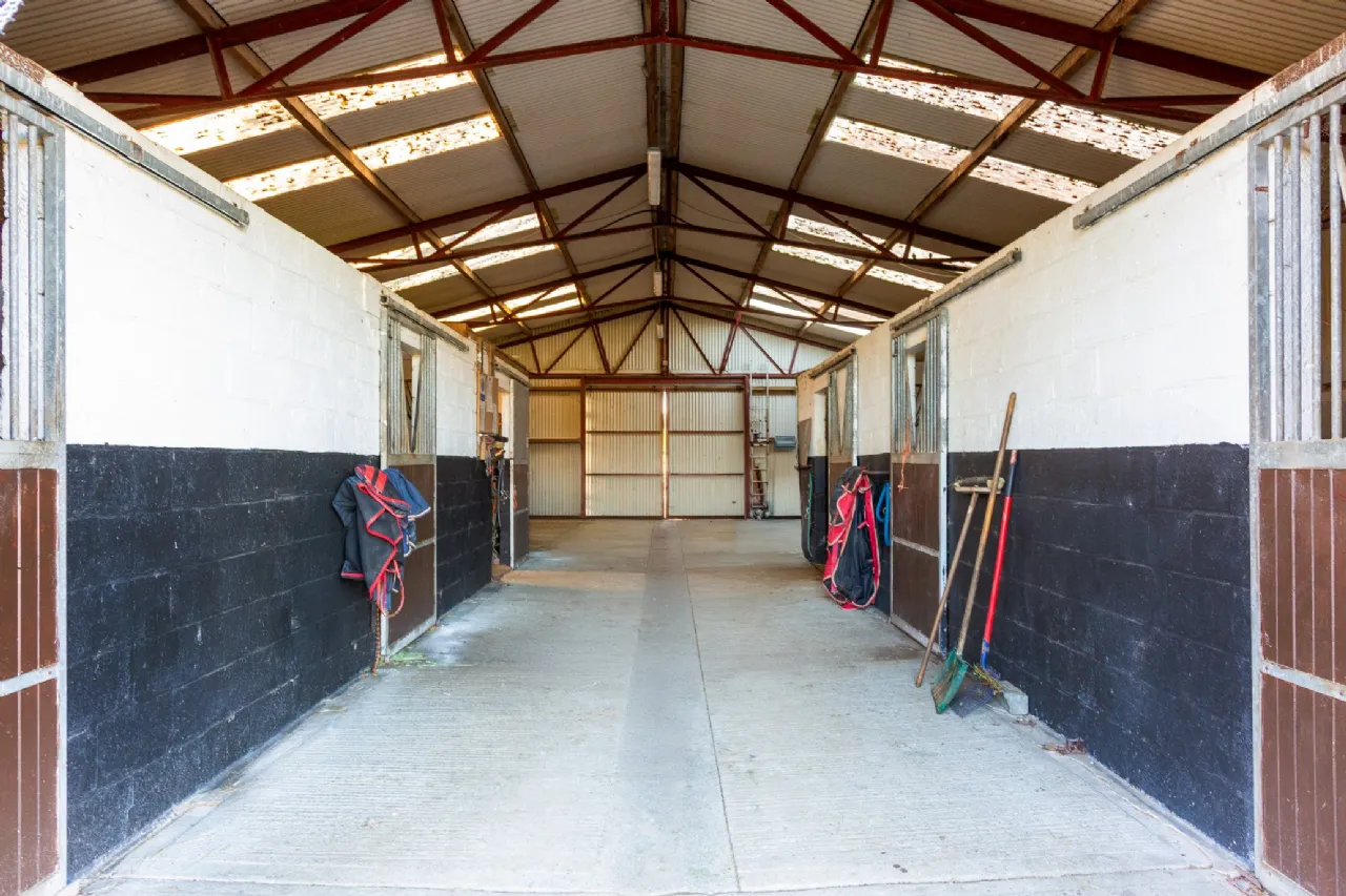 Photo of Cooltubrid House On Approx.11acres, Cooltubrid East, Kilmacthomas, Co. Waterford, X42 HK19