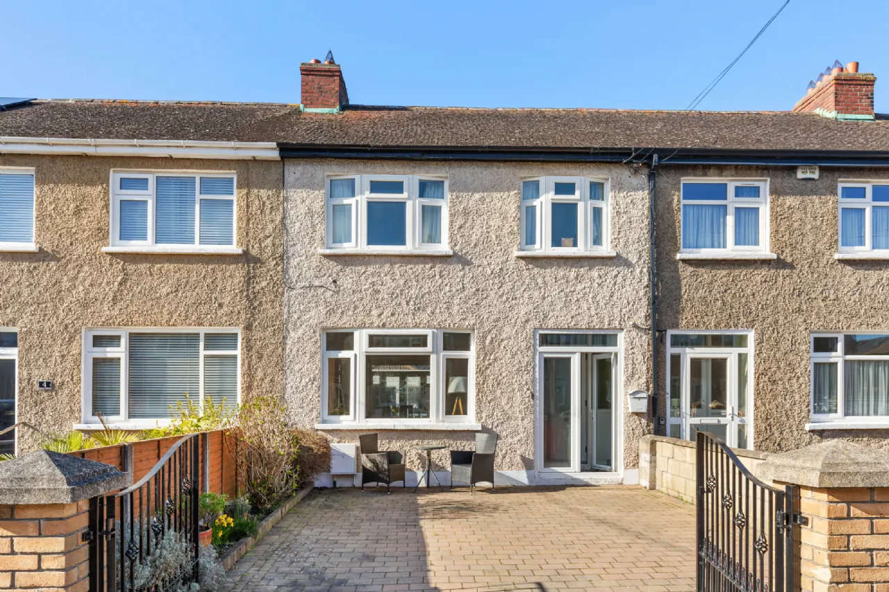 Photo of 5 Beach Drive, Sandymount, Dublin 4, D04 AF85