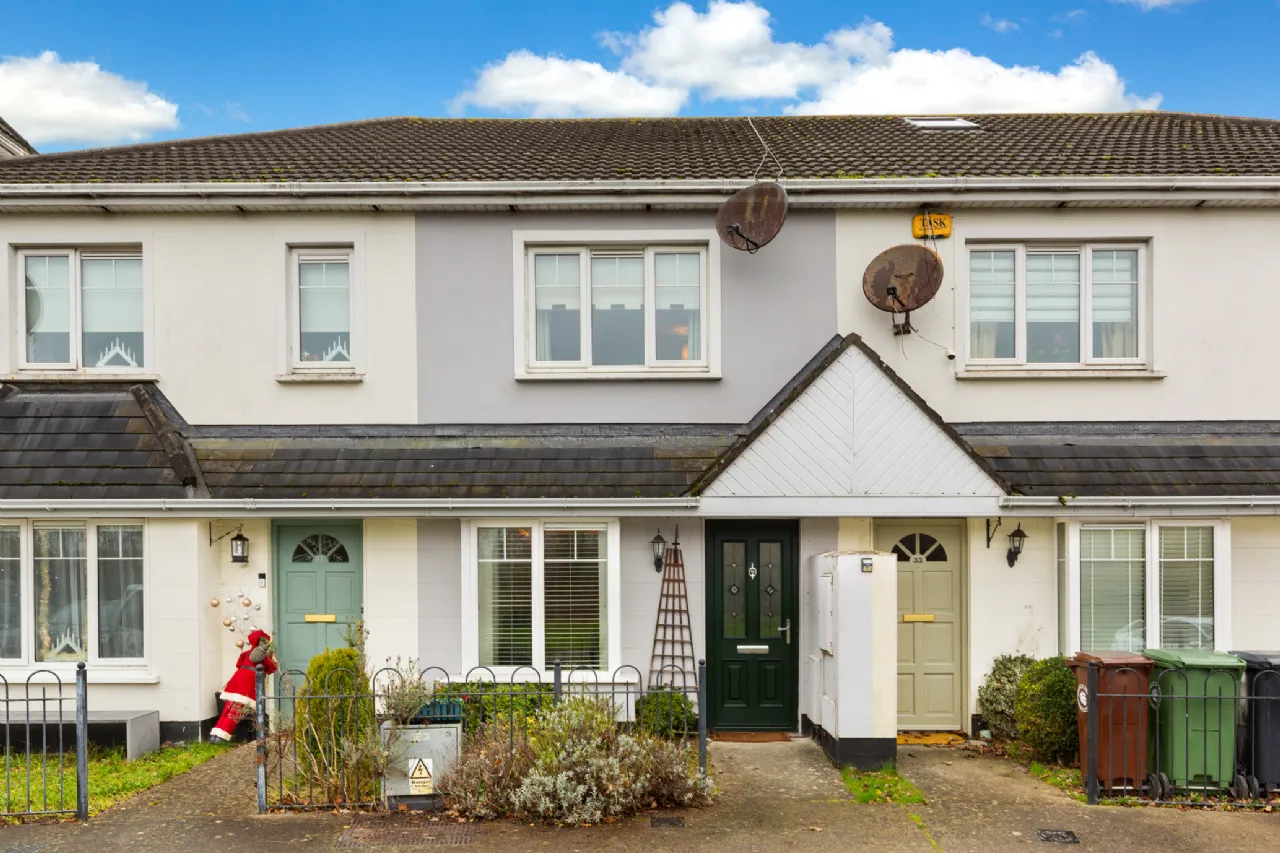 Photo of 35 Holywell Green, Holywell, Swords, Co Dublin, K67 Y840