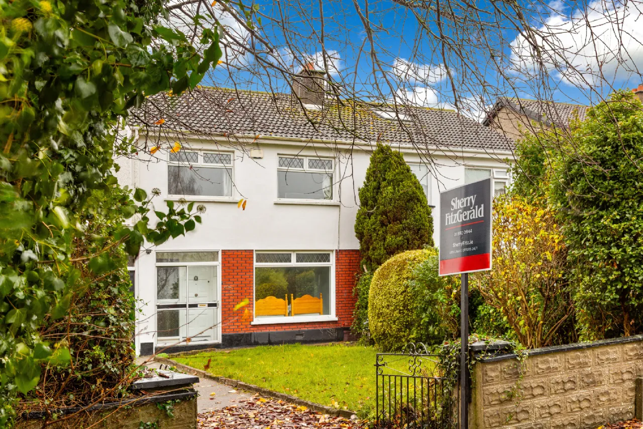 Photo of 68 Hilltown Park, Rivervalley, Swords, Co. Dublin, K67 RW72