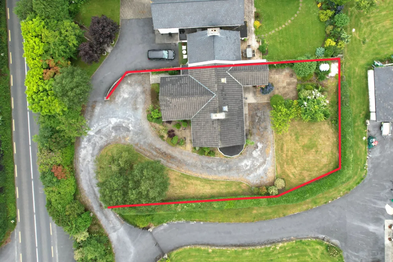 Photo of Leenane Road, Carrowbaun, Westport, Co Mayo, F28 HA25