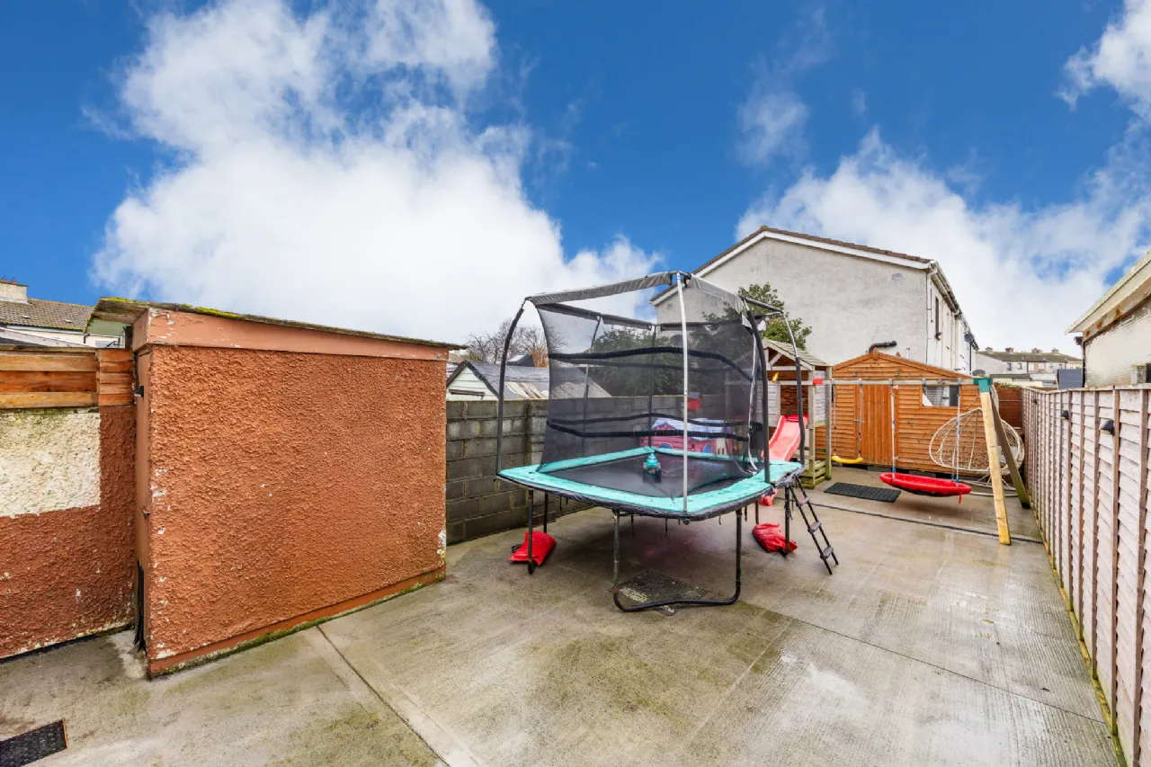 Photo of 21 Belcamp Avenue, Coolock, Dublin 17, D17 N220