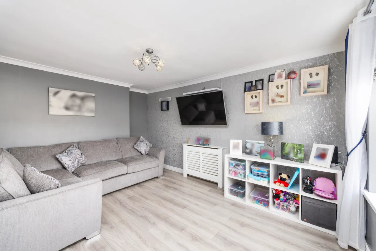 Photo of 21 Belcamp Avenue, Coolock, Dublin 17, D17 N220
