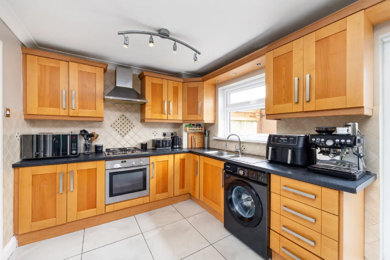 Photo of 21 Belcamp Avenue, Coolock, Dublin 17, D17 N220