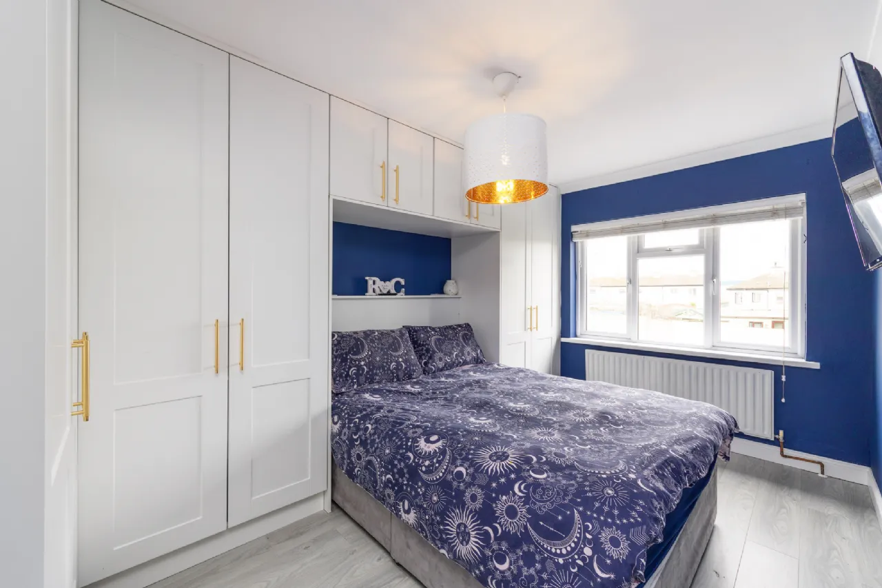Photo of 21 Belcamp Avenue, Coolock, Dublin 17, D17 N220
