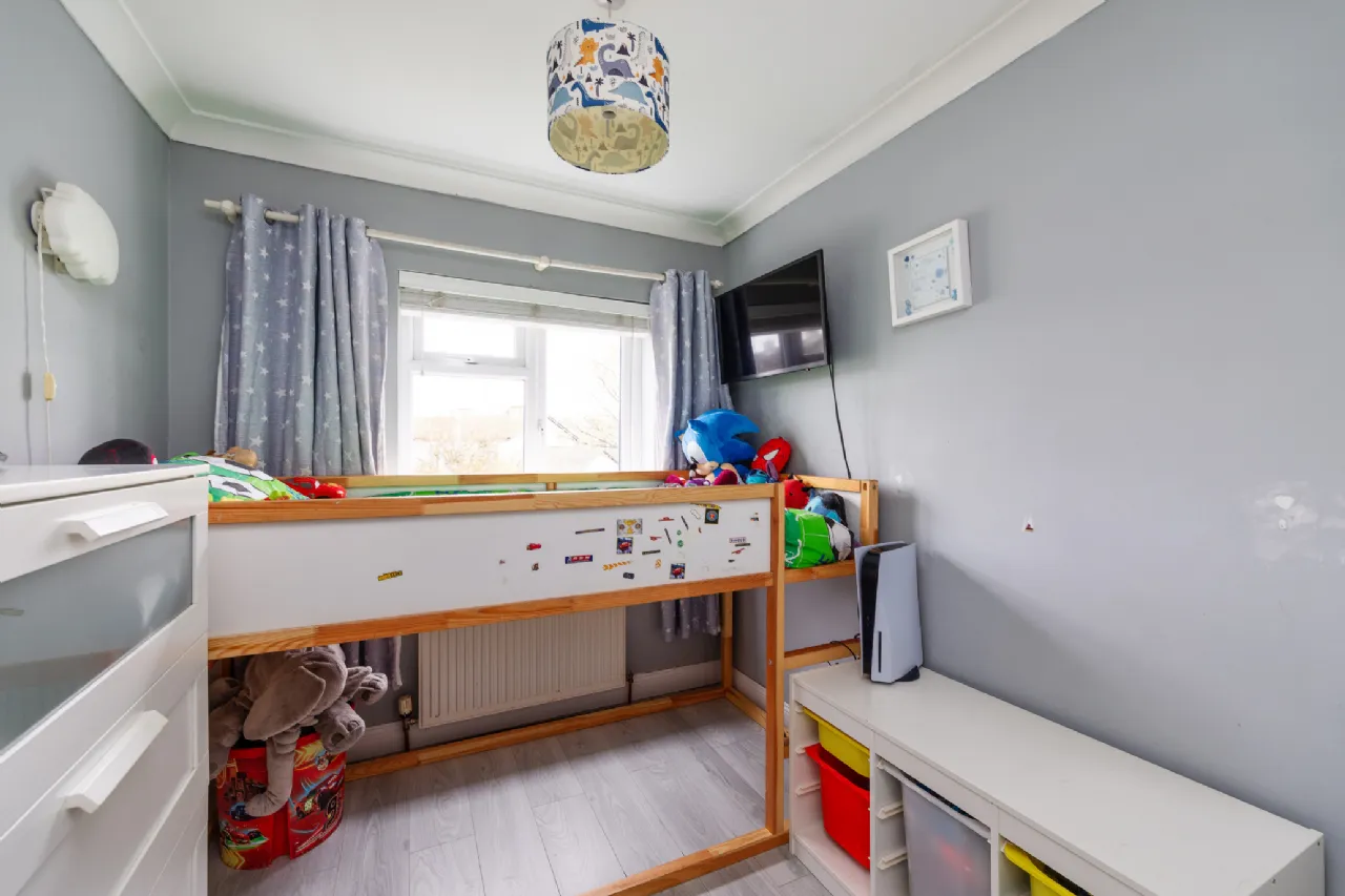 Photo of 21 Belcamp Avenue, Coolock, Dublin 17, D17 N220